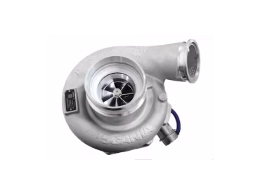Garrett 840466-5012s Scania DC13 GTC4594BNS Fabriksny Turbo
