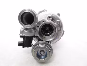 Garrett 821719-5004S MGT2256GS Fabriksny Turbo