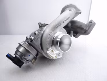 Garrett 830323-5001S VW / MAN GTD1446VZM Turbo VW T6 Multivan Bytesturbo