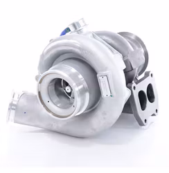 Garrett 876272-5017S Fabriksny Scania DC13 Turbo