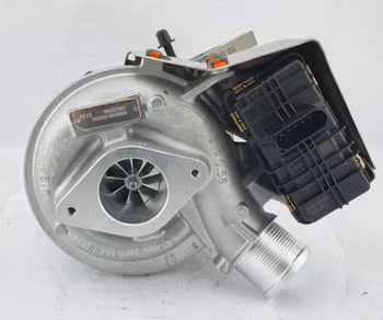 Garrett 889939-5003W Ford TDCi 3.2L Duratorq Fabriksny Turbo