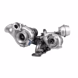 Borgwarner 10009880164 Volvo 2.4L R2S Bytesturbo