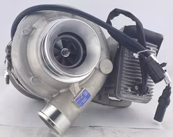 Borgwarner 12709880251 Fabriksny Bytesturbo OEM: 5802084424, 5801645175, 5801785898, 5802761727