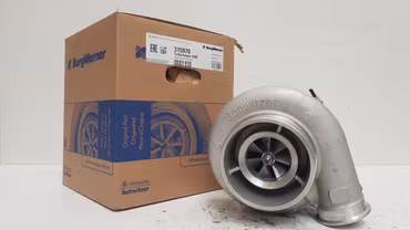315970 / 315819 S400 Bytesturbo (OE: 3826347)