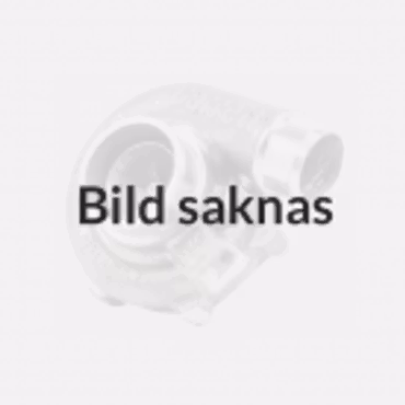 Borgwarner 317413 S2A Fabriksny Turbo OE: 3828405