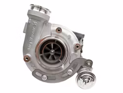 Borgwarner 12709880018 Volvo / Deutz S200G Fabriksny Turbo