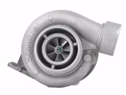 Borgwarner 317844 Fabriskny Turbo (04226496KZ)