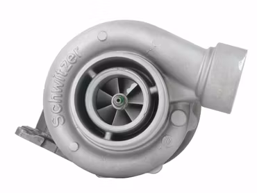 Borgwarner 317844 Fabriskny Turbo (04226496KZ)