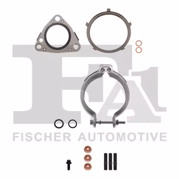 Mont kit för Mitsubishi 49335-01970 TF035