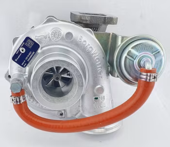 Borgwarner 53049880089 K04 Fabriksny Bytesturbo Deutz 4.0L