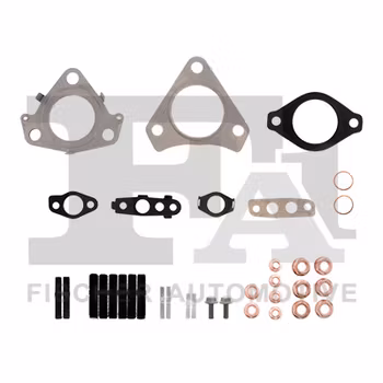 Mont Kit för Garrett 794786-1S Honda CR-V / CIVIC GTB1449VLZ Turbo