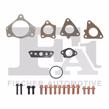 Mont Kit för 765155-9008S Mercedes Jeep Crysler 3.0 CDi GT2056V Turbo