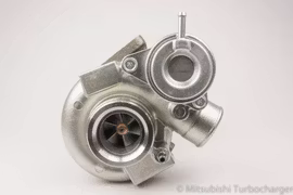 4918901800 Saab 9-3 9-5 Aero/Viggen TD04HL Bytesturbo