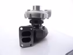 Garrett 465776-5008S TA3106 Renovering