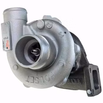Holset / Cummins 4033644H H1D Fabriksny Turbo