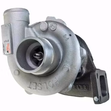 Holset / Cummins 4033644H H1D Fabriksny Turbo