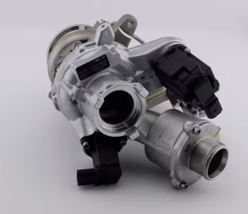 IHI 9VA06 VW 1,8L Bytesturbo