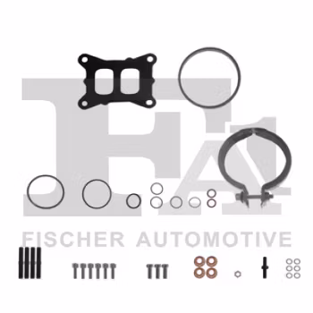 Mont kit för IHI 9VA06 VW 1,8L Bytesturbo