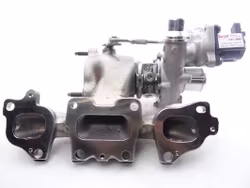 Garrett 821042-5013S Fabriksny Turbo