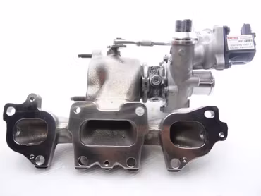 Garrett 821042-5013S Fabriksny Turbo