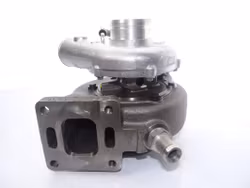 Garrett 707906-5007S Volkswagen Marin 2.5 TDI 100-5 Fabriksny Turbo