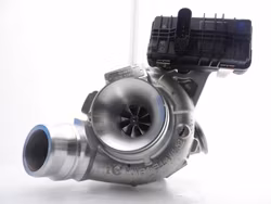 911445-5001S /819976-5025S / 924318-5001S GTD1752VRK BMW Original Turbo