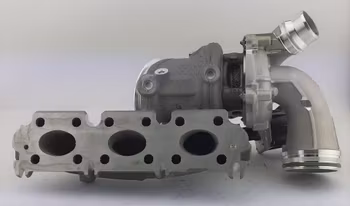 Continental 2800013005280 Fabriksny Original Turbo BMW / Mini