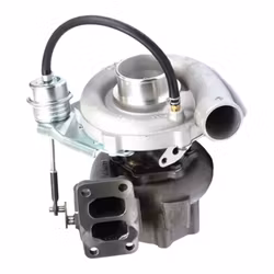 Garrett 452071-5003S TBP412 Fabriskny Turbo