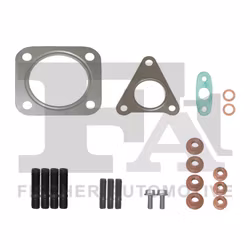 Mont kit för 753519-5009S GT1749V Bytesturbo