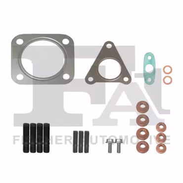 Mont kit för 753519-5009S GT1749V Bytesturbo