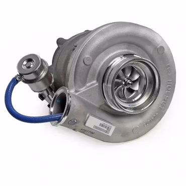 Holset 3786854 / 4031025H Kit,Wastegate HE500WG FH D13 euro 6 Fabriksny Turbo