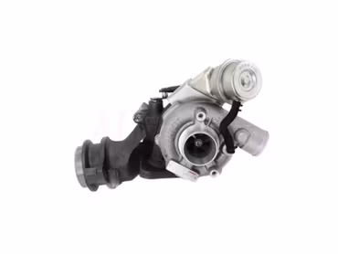 Garrett 454064-5001S GT15S Bytesturbo