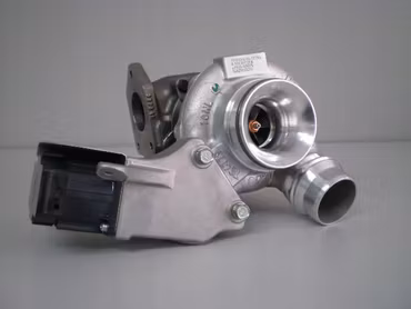 4913505895 BMW TF035HV2 Fabriksny Turbo