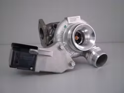 4913505895 BMW TF035HV2 Bytesturbo