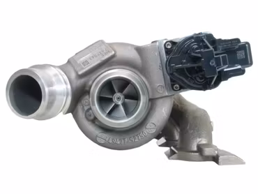 Mitsubishi 49477-02411 original Bytesturbo till BMW : B48B20