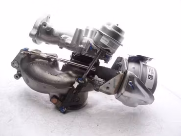Garrett 883861-5001S GT1549S Fabriksny Turbo