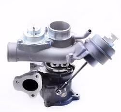 Mitsubishi 49377-06620 TD04L Saab / Opel B207 Bytesturbo