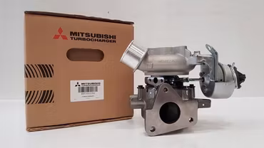 Mitsubishi 49335-01702 L200 2.4D Bytesturbo