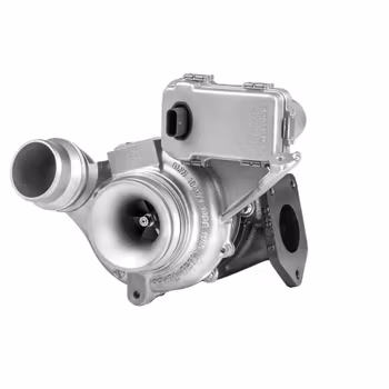 IHI 9VB01 / 11658506722 /  11658518205 BMW Fabriksny Turbo