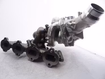 Garrett 821943-5003S GT1236S Fabriksny Turbo