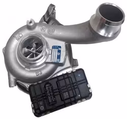 Borgwarner 53039880337 Nissan Navara K03 Bytesturbo