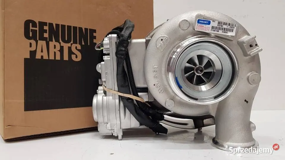 Cummins / Holset 3793739H Kit,VG Turbo(Actuator),HE300VG OE: 3794575 ...