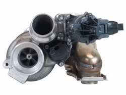 Mitsubishi 49U77-02022 BMW Fabriksny Turbo