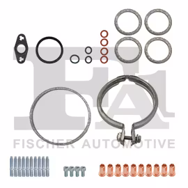 Monterings kit för Mitsubishi 49U77-02022 BMW Turbo