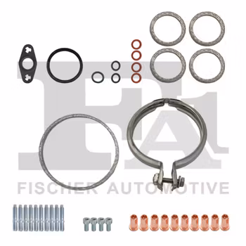 Monterings kit för Mitsubishi 49U77-02022 BMW Turbo