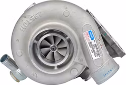 Holset / Cummins 3536621H Kit,Fixed Geometry HX40M Fabriksny Turbo