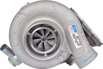 Holset / Cummins 3536621H Kit,Fixed Geometry HX40M Fabriksny Turbo