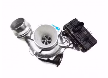 Borgwarner 54409880044 Bytesturbo BMW B47