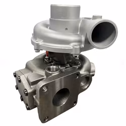 IHI MYDH RHC61W Renovering