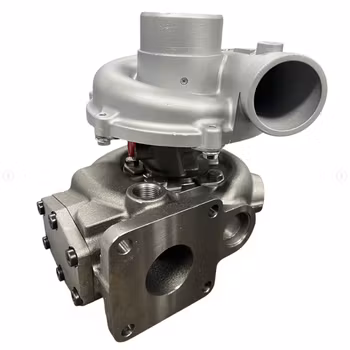 IHI MYDH RHC61W Renovering